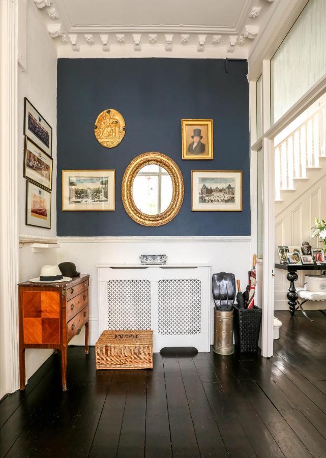 Black Rock House Хейстингс Екстериор снимка