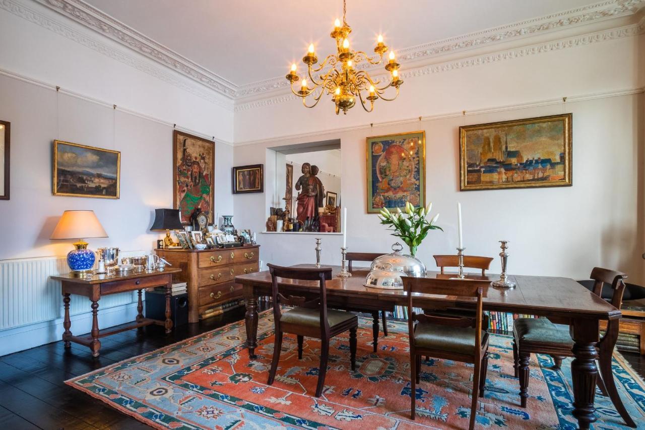 Black Rock House Хейстингс Екстериор снимка